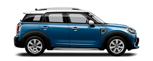 Mini Countryman Hybrid Service Hybrid Car