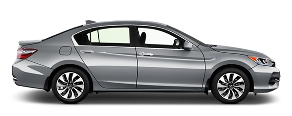 Honda Accord Hybrid Service Hybrid Car